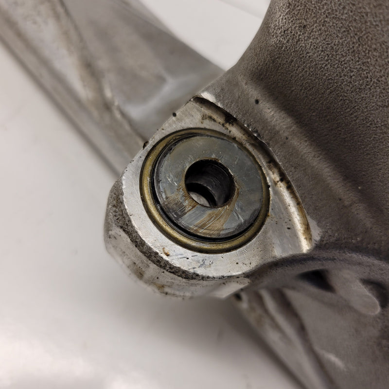 bras oscillant roulements neuf ktm 300 exc 2004-6