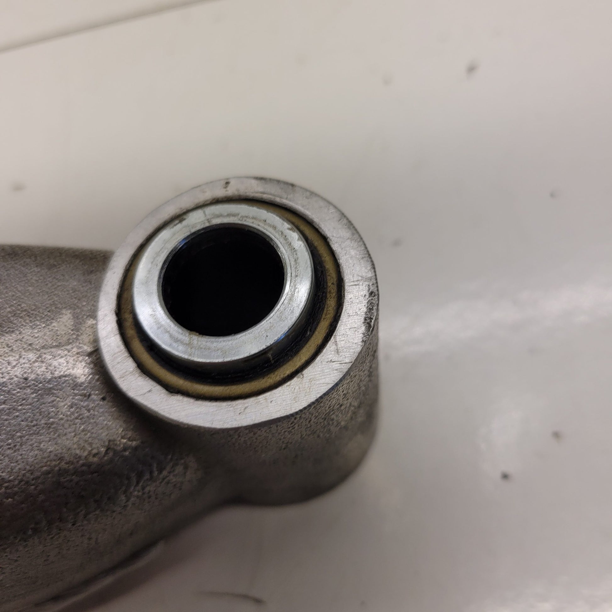 bras oscillant roulements neuf ktm 300 exc 2004-4