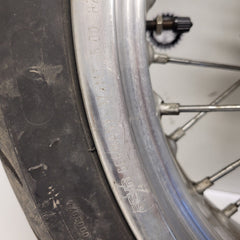 roues super motard 17" ktm 300 exc 2004-4