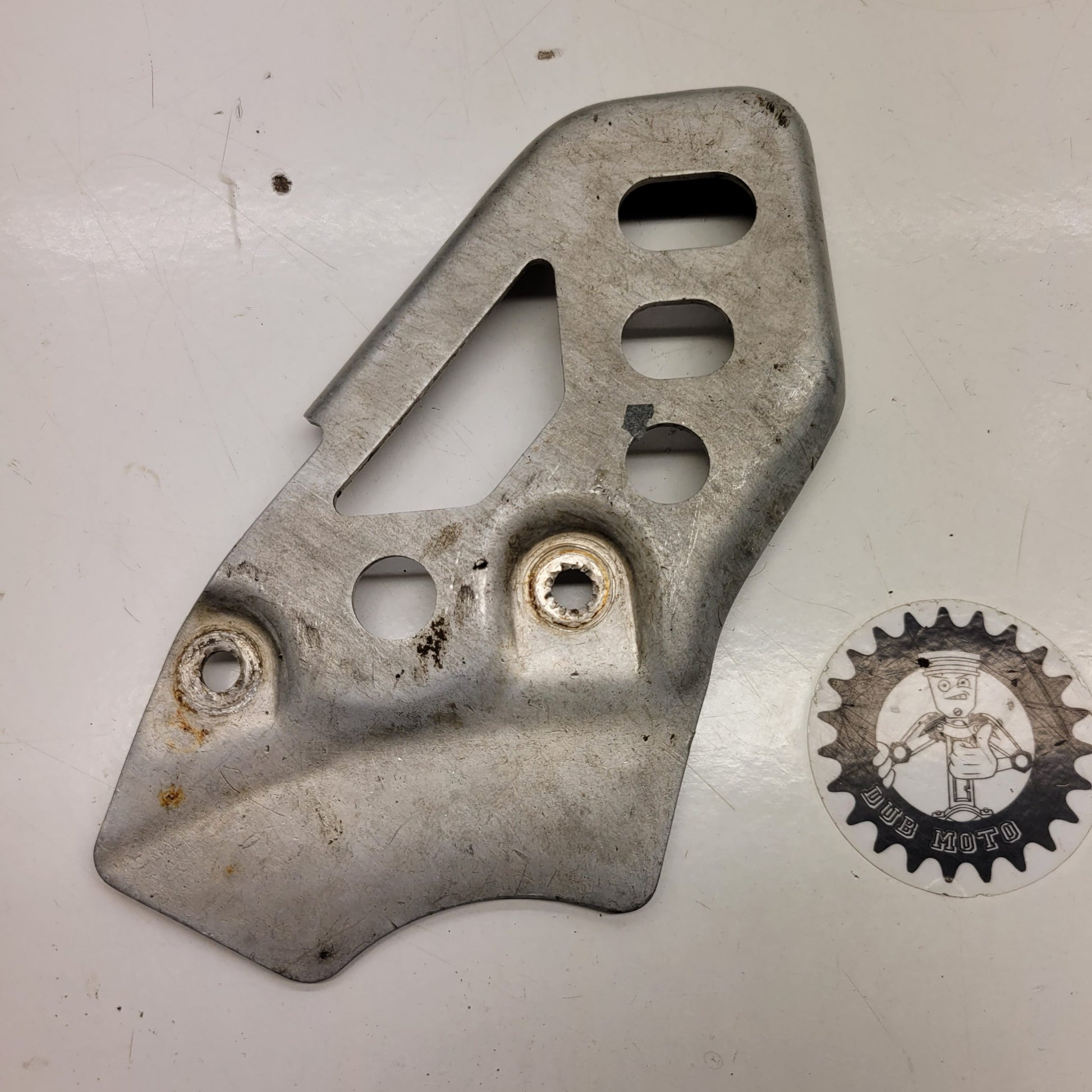 protection kawasaki 250 kx 1995-1