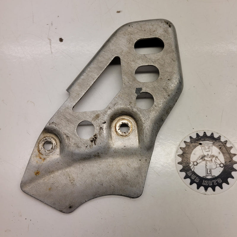 protection kawasaki 250 kx 1995-1