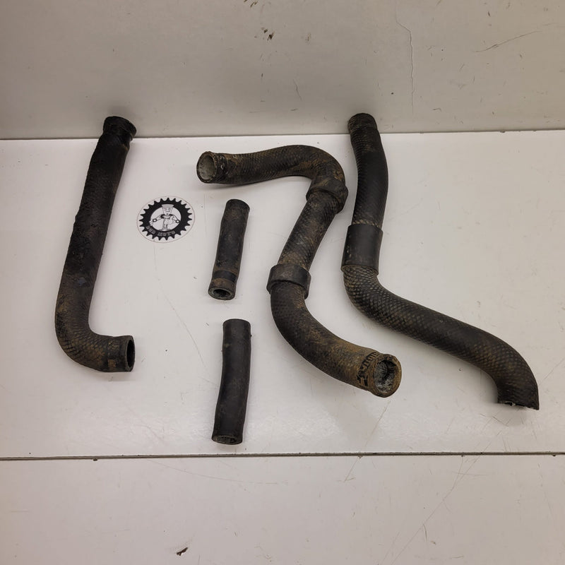 durite de refroidissement kawasaki 250 kx 1995-1