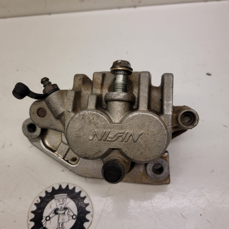 etrier avant kawasaki 250 kx 1995-1