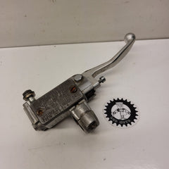 maitre cylindre kawasaki 250 kx 1995-1
