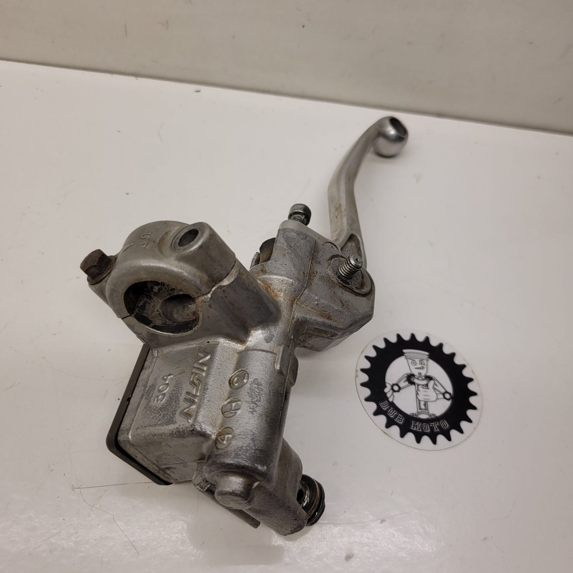 maitre cylindre kawasaki 250 kx 1995-2