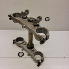 té de fourche kawasaki 250 kx 1995-1