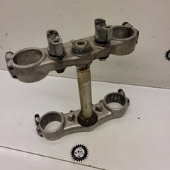 té de fourche kawasaki 250 kx 1995-2