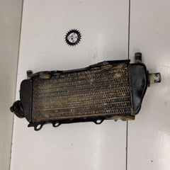 radiateur kawasaki 250 kx 1995-2