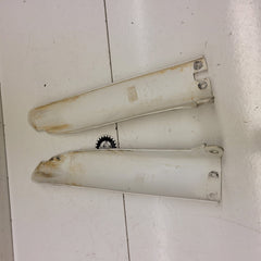 protection fourche kawasaki 250 kx 1995-2