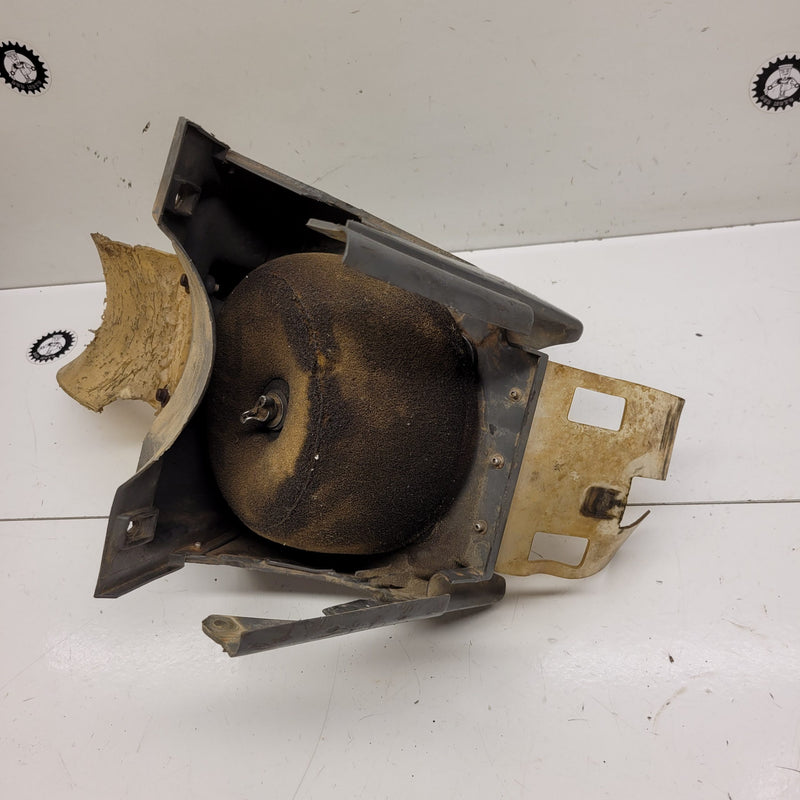 boite a air kawasaki 250 kx 1995-4