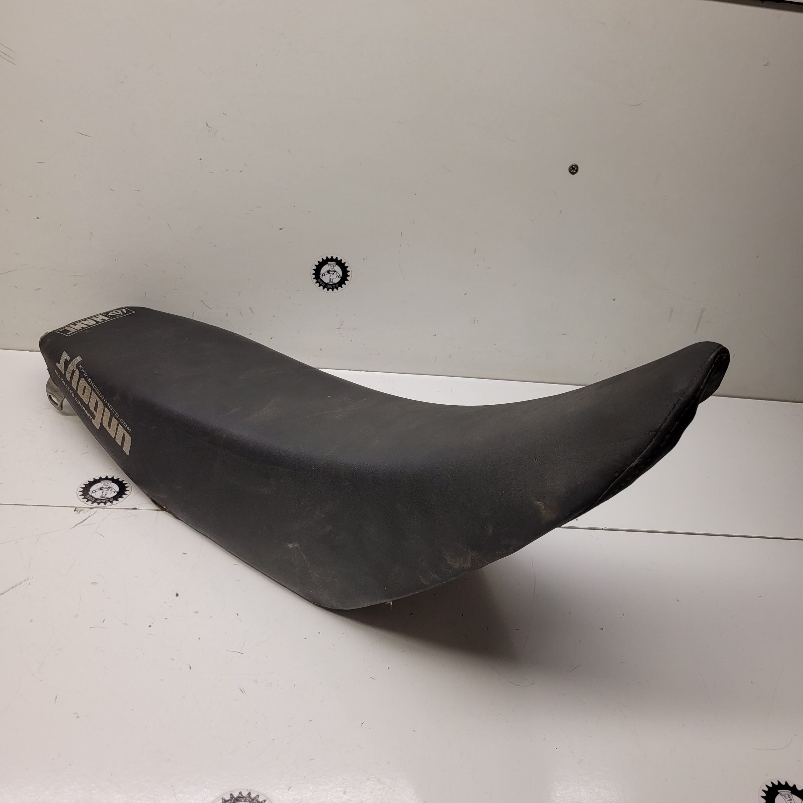 selle kawasaki 250 kx 1995