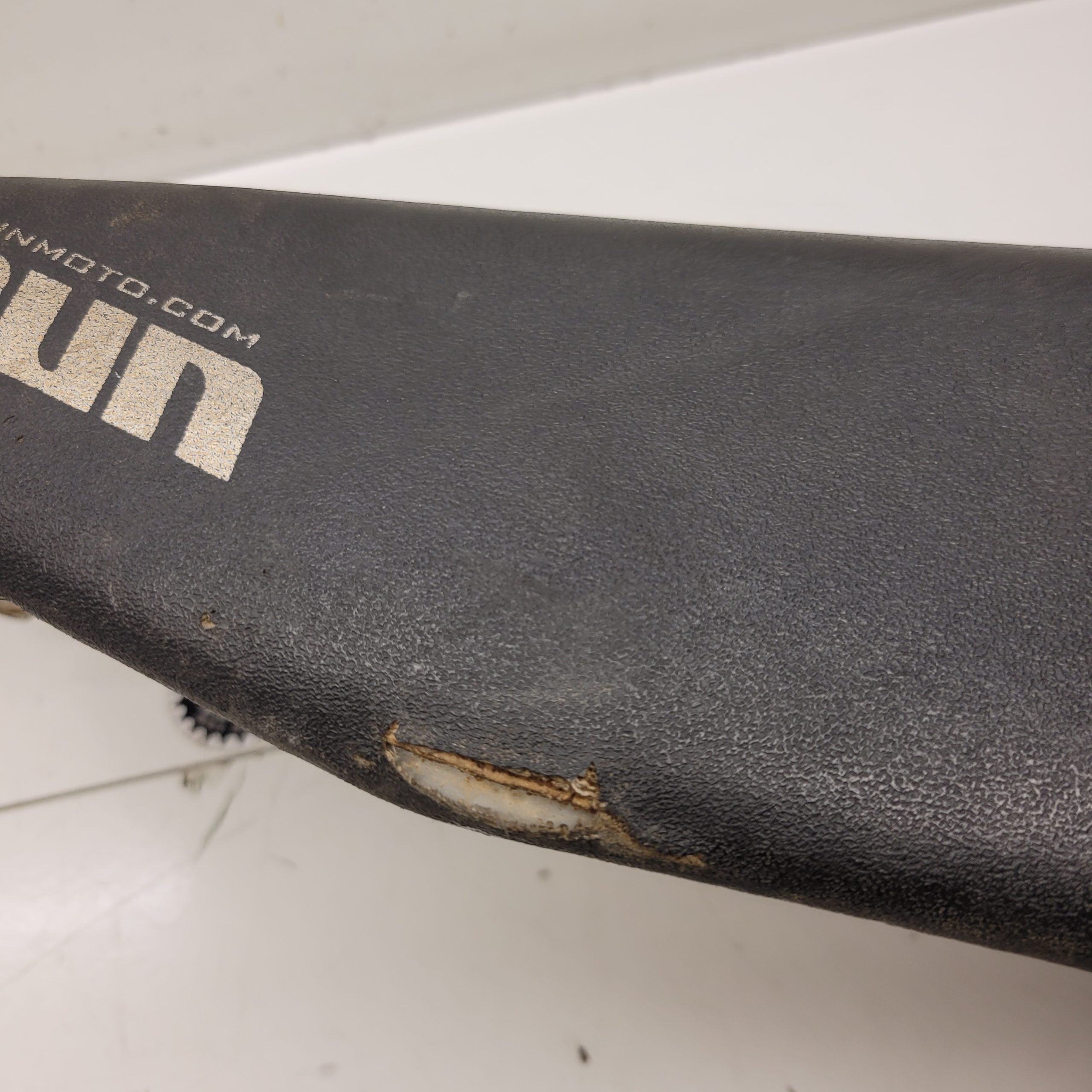 selle kawasaki 250 kx 1995-4