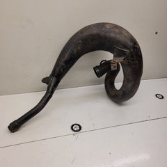 corp echappement spes kawasaki 250 kx 1995-3