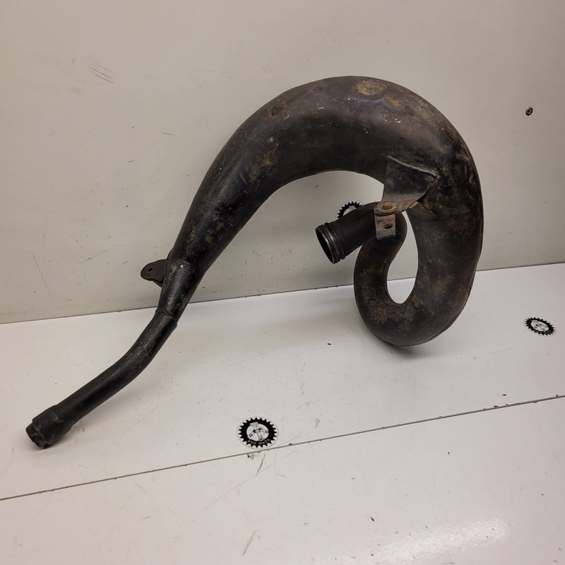 corp echappement spes kawasaki 250 kx 1995-3