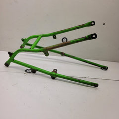boucle arriere kawasaki 250 kx 1995-2