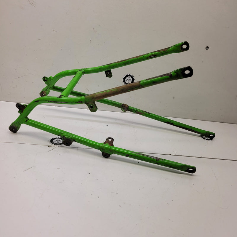 boucle arriere kawasaki 250 kx 1995-2