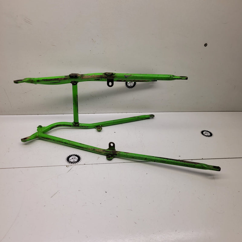 boucle arriere kawasaki 250 kx 1995-3