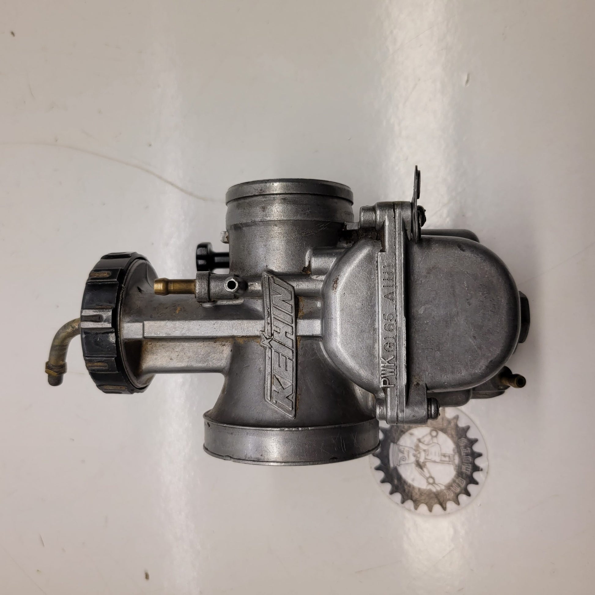 carburateur kawasaki 250 kx 1995-1