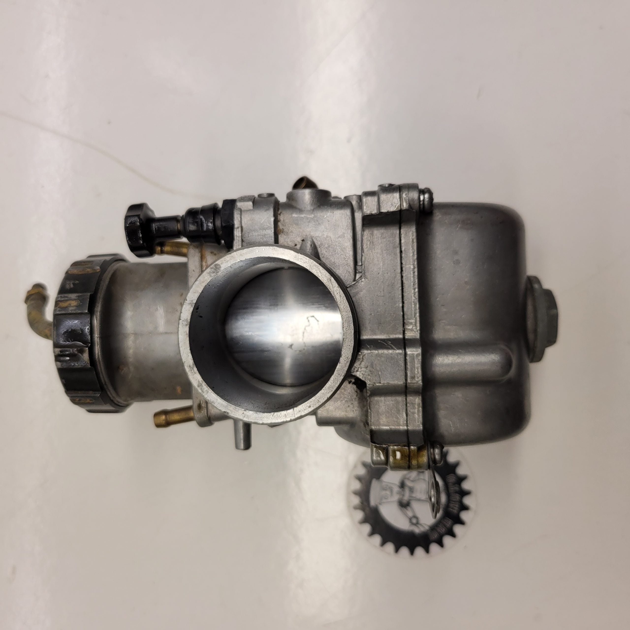 carburateur kawasaki 250 kx 1995