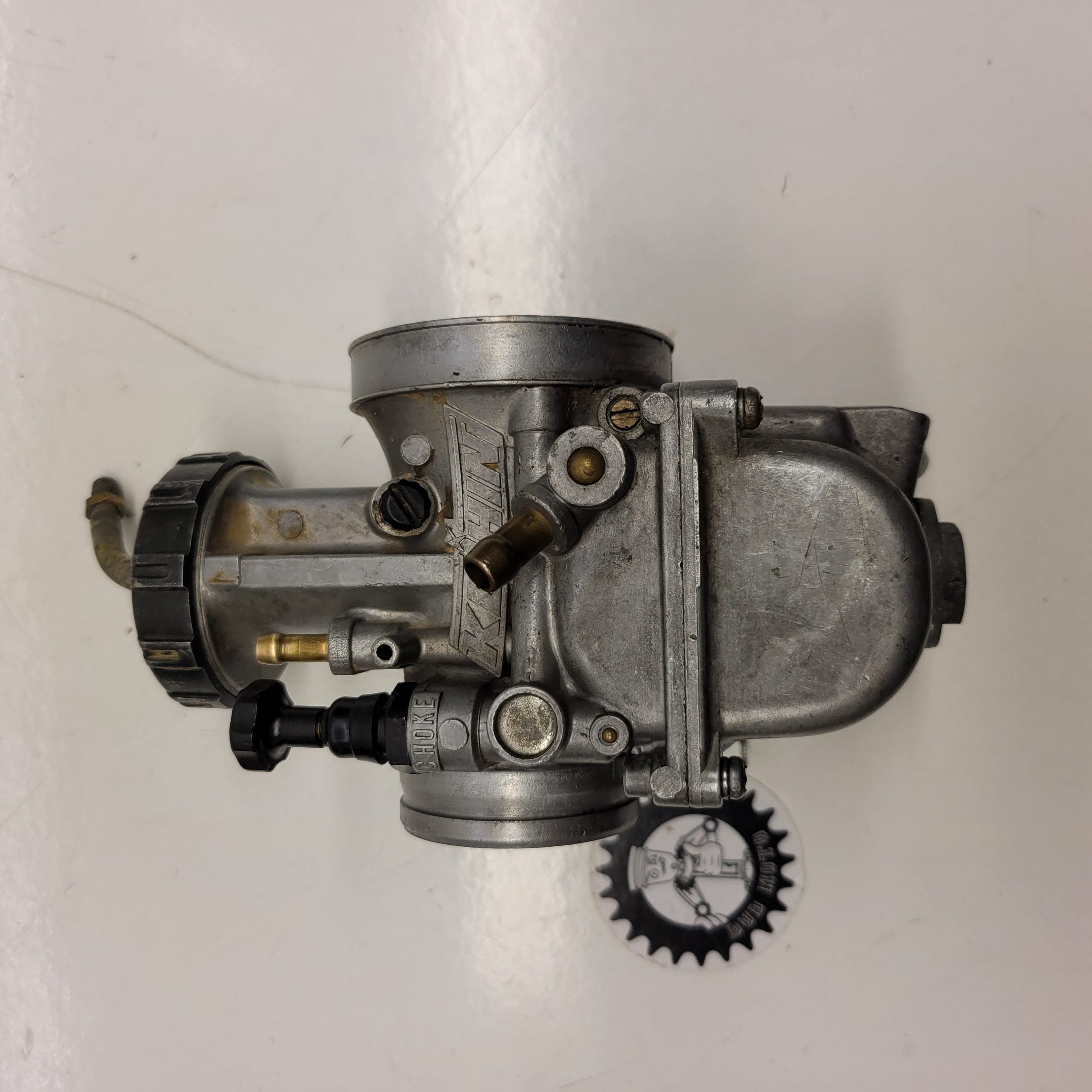 carburateur kawasaki 250 kx 1995-3