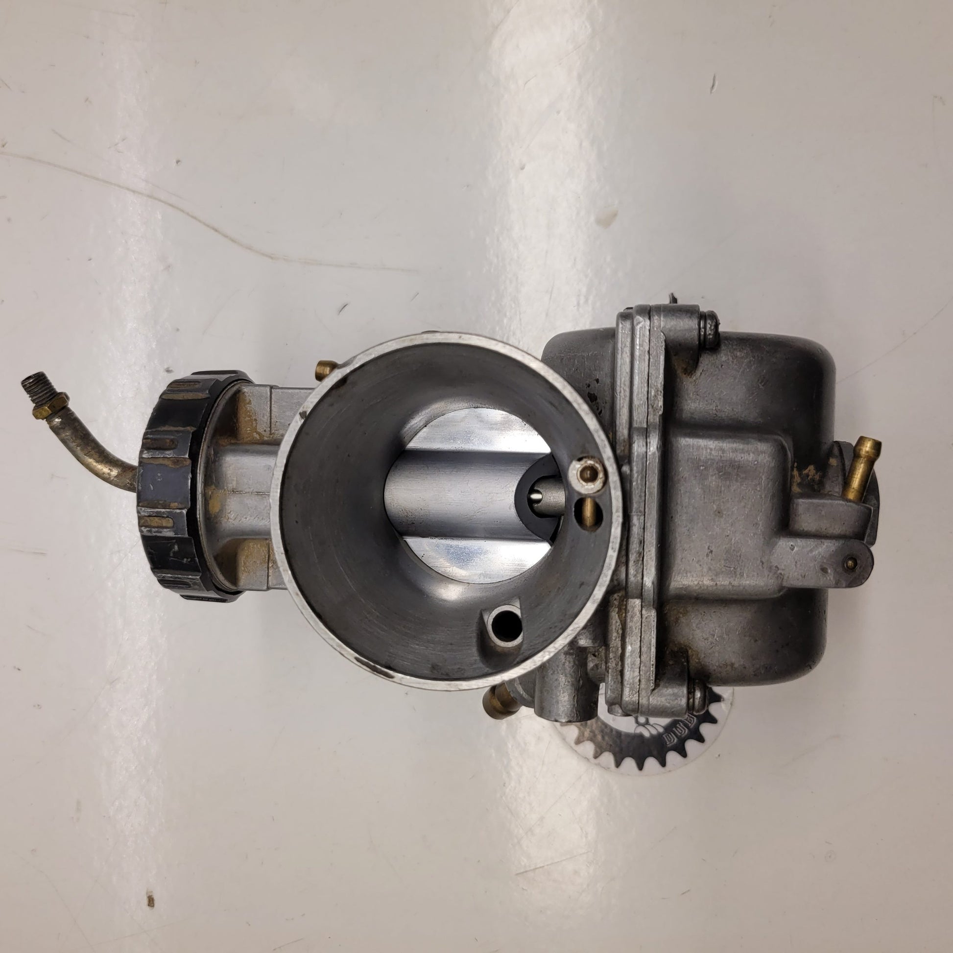 carburateur kawasaki 250 kx 1995-4