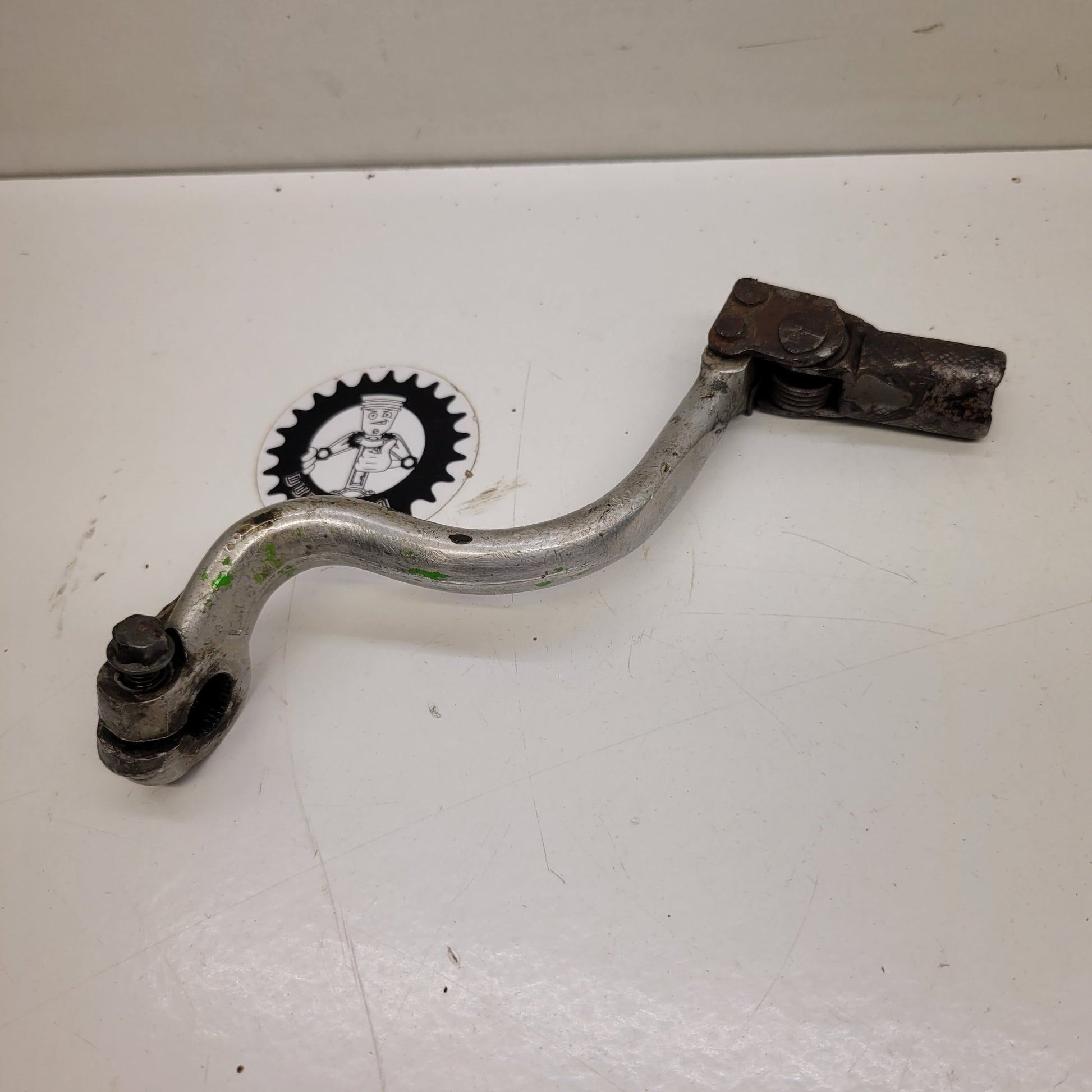 selecteur kawasaki 250 kx 1995-1