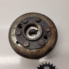 rotor allumage kawasaki 250 kx 1995 F4T803-1