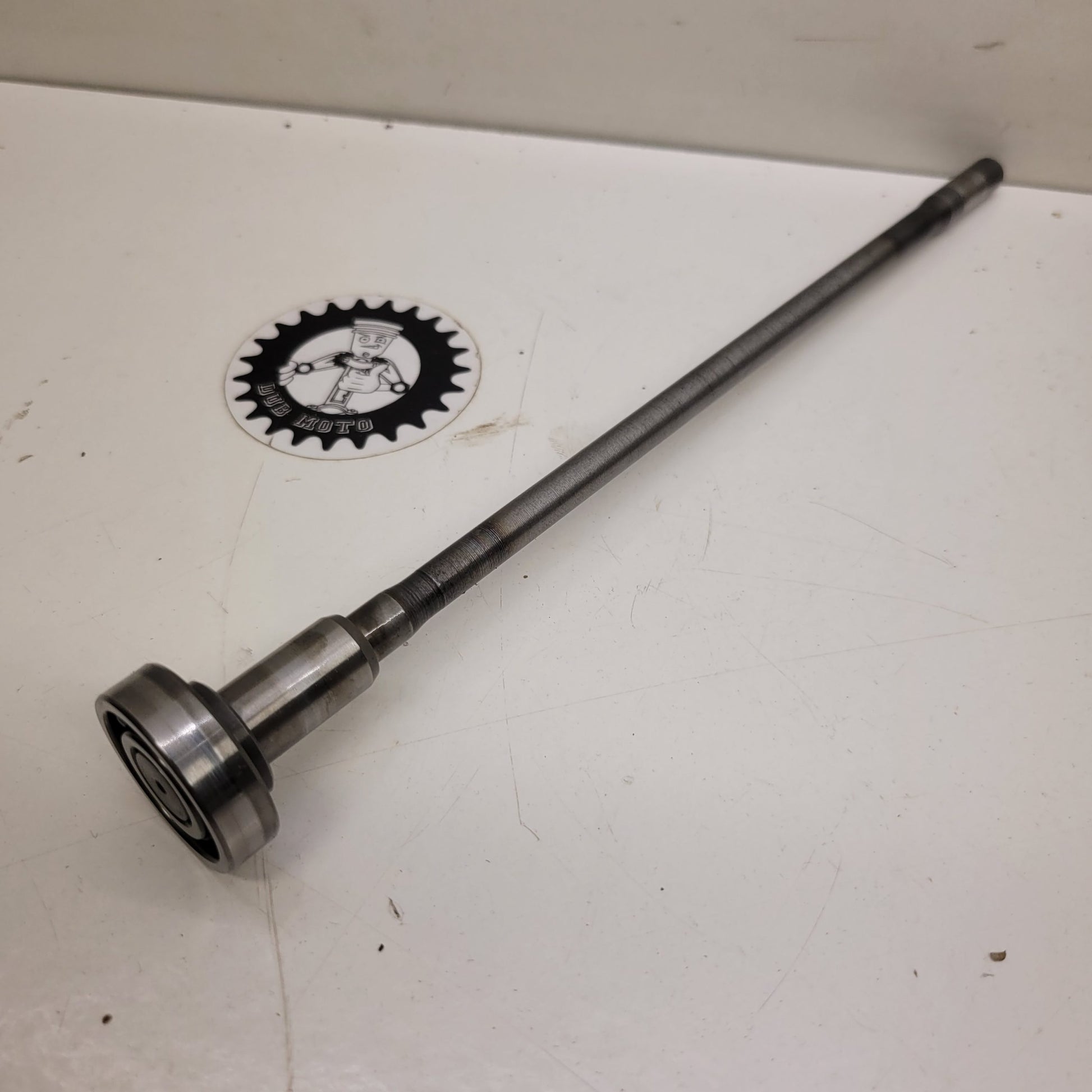 tige butée embrayage kawasaki 250 kx 1995-1