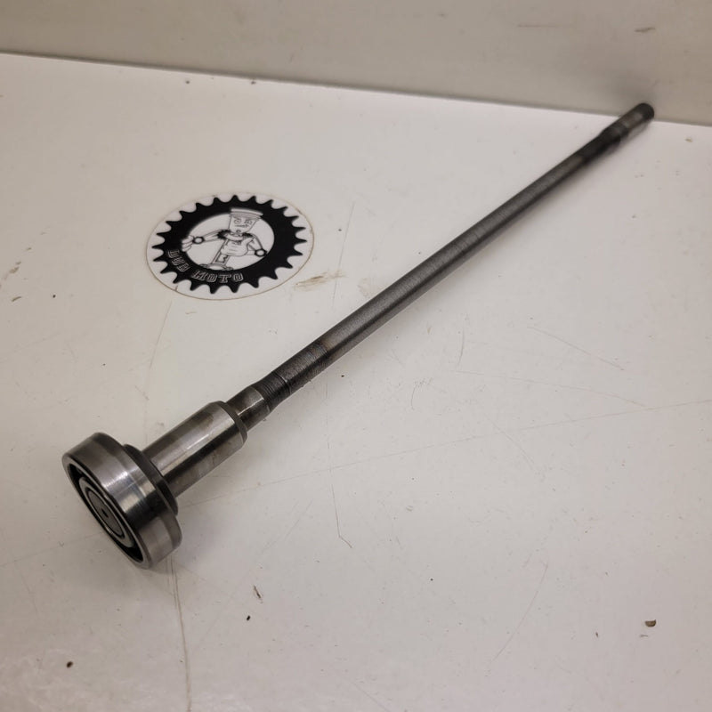 tige butée embrayage kawasaki 250 kx 1995-1