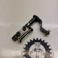 commande de valve kawasaki 250 kx 1995-1