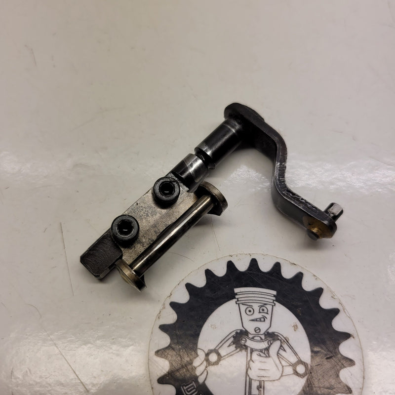 commande de valve kawasaki 250 kx 1995-1