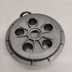 plateau embrayage kawasaki 250 kx 1995 1012-1
