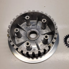 noix embrayage kawasaki 250 kx 1995 1139-1