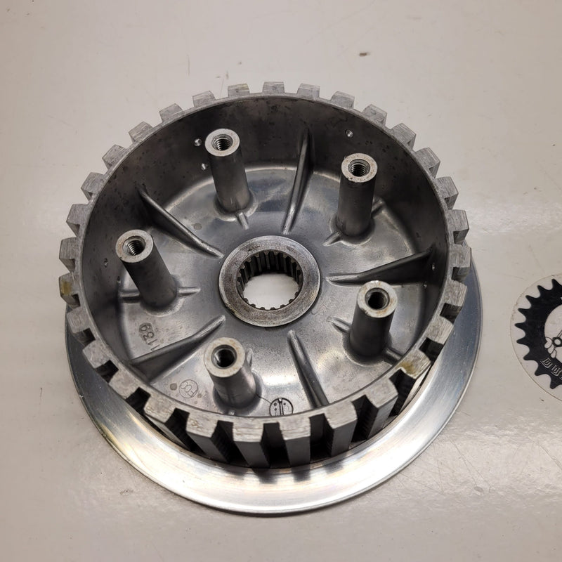 noix embrayage kawasaki 250 kx 1995 1139-1