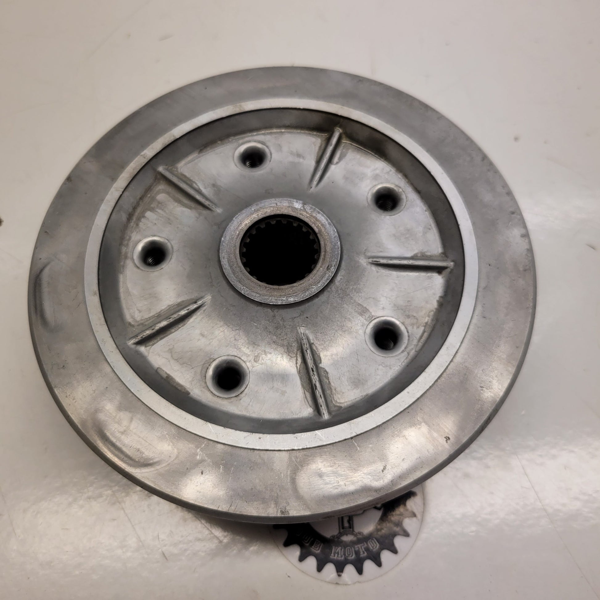 noix embrayage kawasaki 250 kx 1995 1139-2