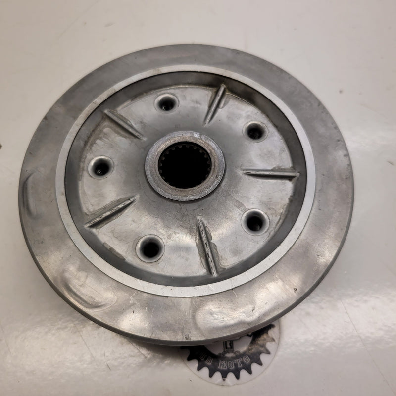 noix embrayage kawasaki 250 kx 1995 1139-2