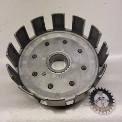 cloche embrayage kawasaki 250 kx 1995 1111-1