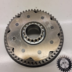 cloche embrayage kawasaki 250 kx 1995 1111-3