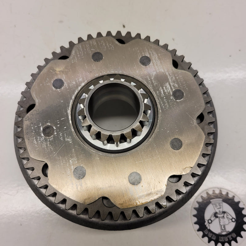 cloche embrayage kawasaki 250 kx 1995 1111-3