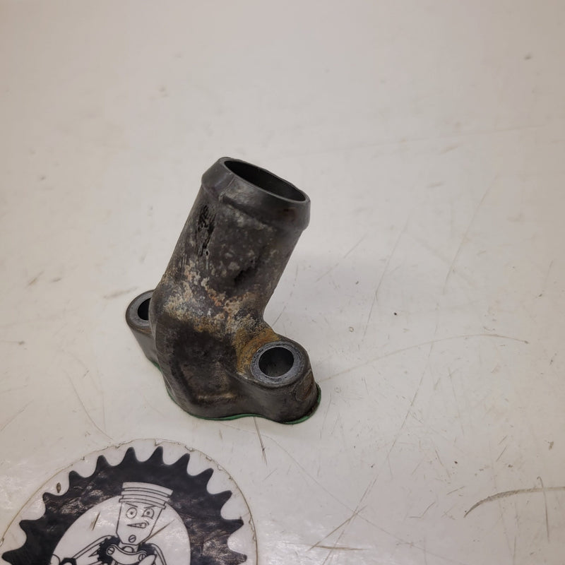 pipe d'eau kawasaki 250 kx 1995-1