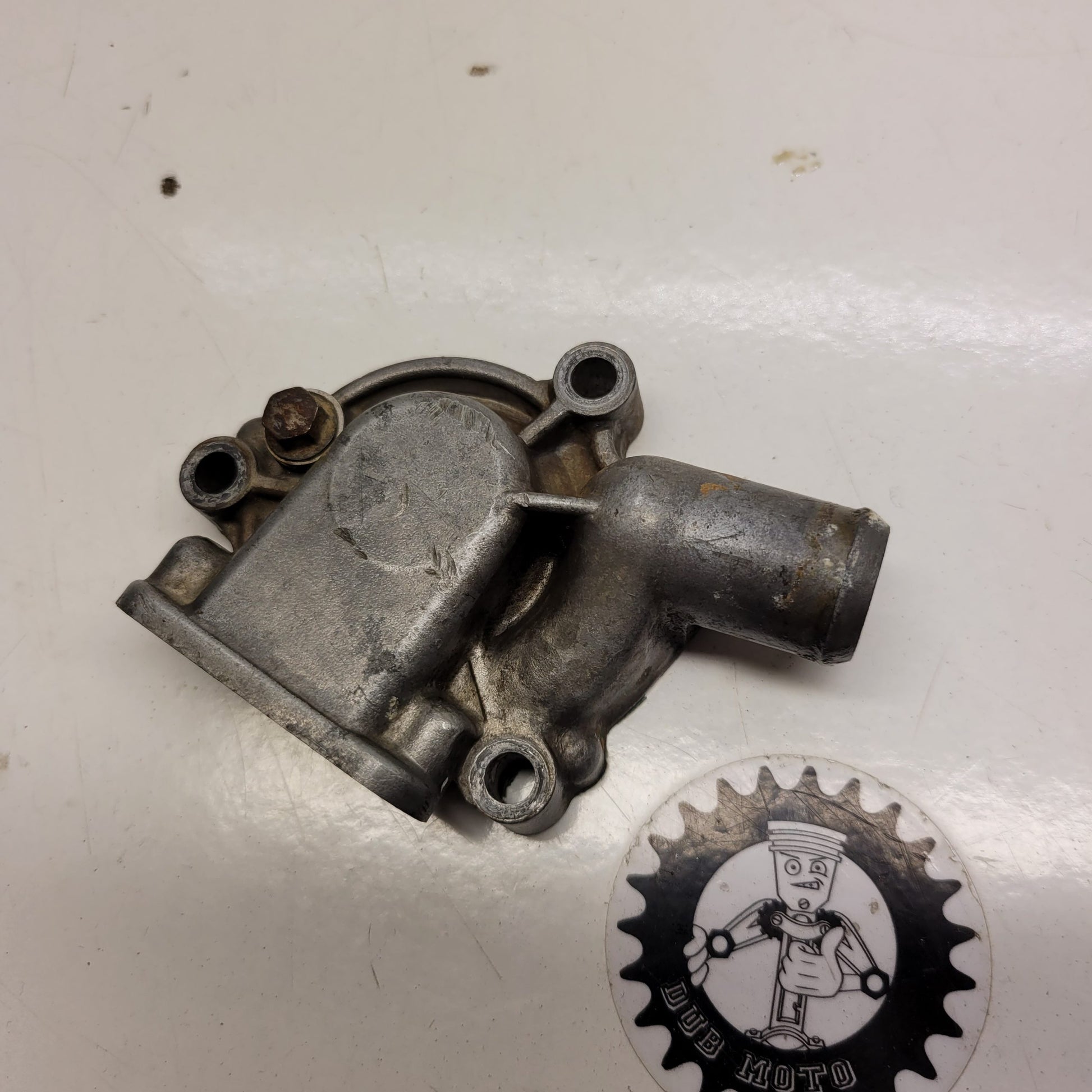 carter pompe a eau kawasaki 250 kx 1995-1