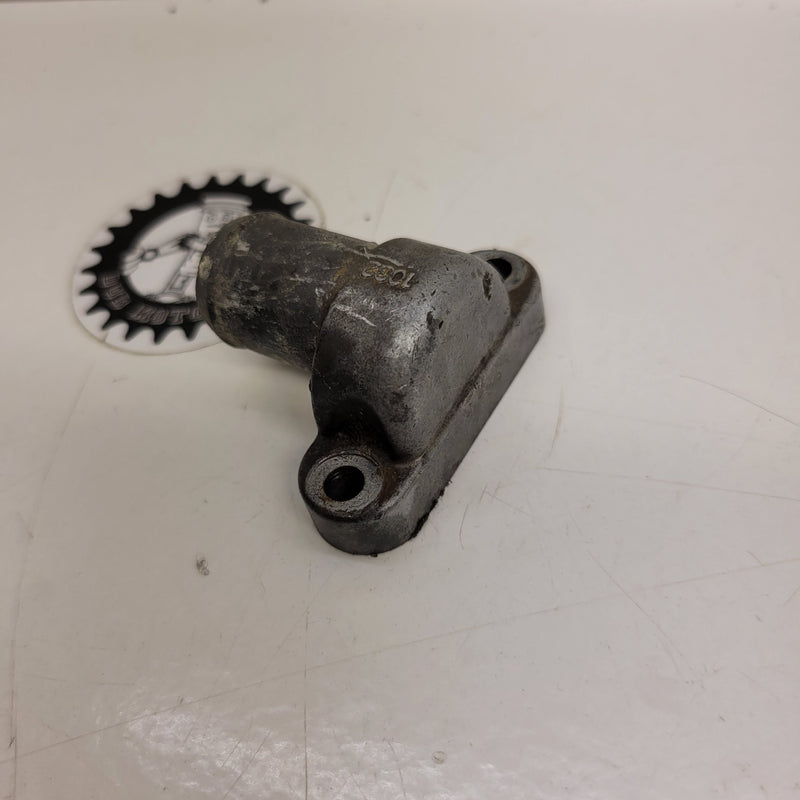 pipe d'eau kawasaki 250 kx 1995-1