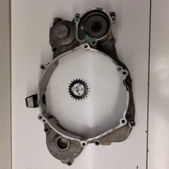 carter embrayage kawasaki 250 kx 1995-1