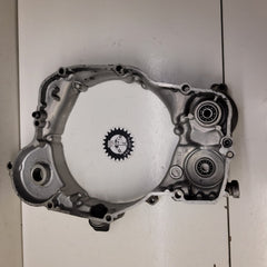 carter embrayage kawasaki 250 kx 1995-2