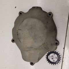 couvercle allumage kawasaki 250 kx 1995-1