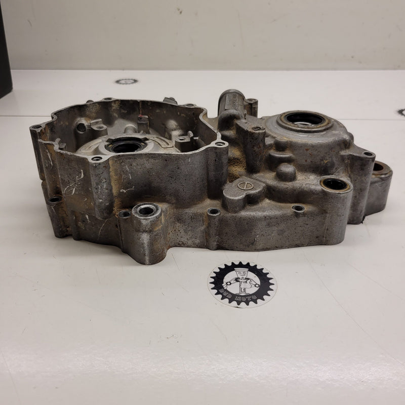 carter moteur gauche kawasaki 250 kx 1995-2