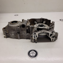 carter moteur gauche kawasaki 250 kx 1995-4
