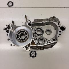 carter moteur droit kawasaki 250 kx 1995-1