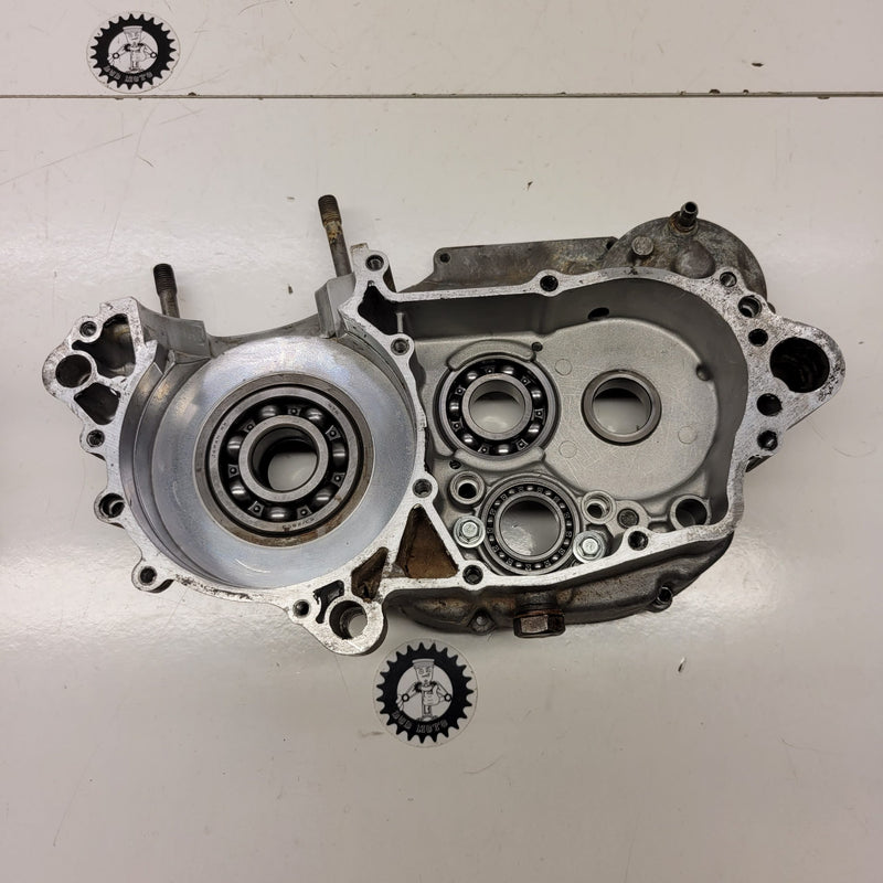 carter moteur droit kawasaki 250 kx 1995-1