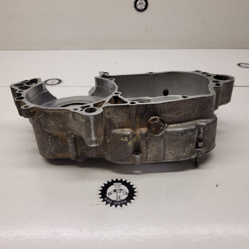 carter moteur droit kawasaki 250 kx 1995-2